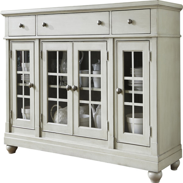 Farmhouse buffets on sale and sideboards